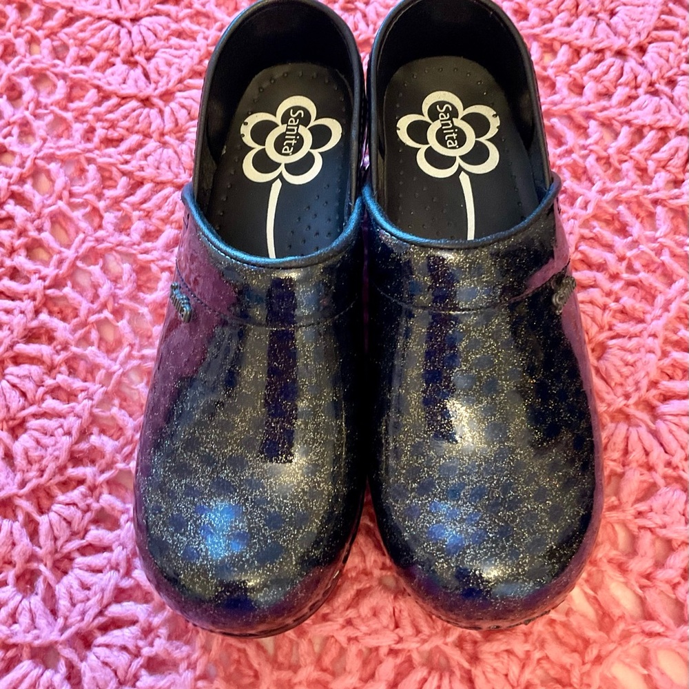 ❤️sale ❤️Sanita danish woman clog